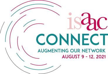ISAAC Connect logo